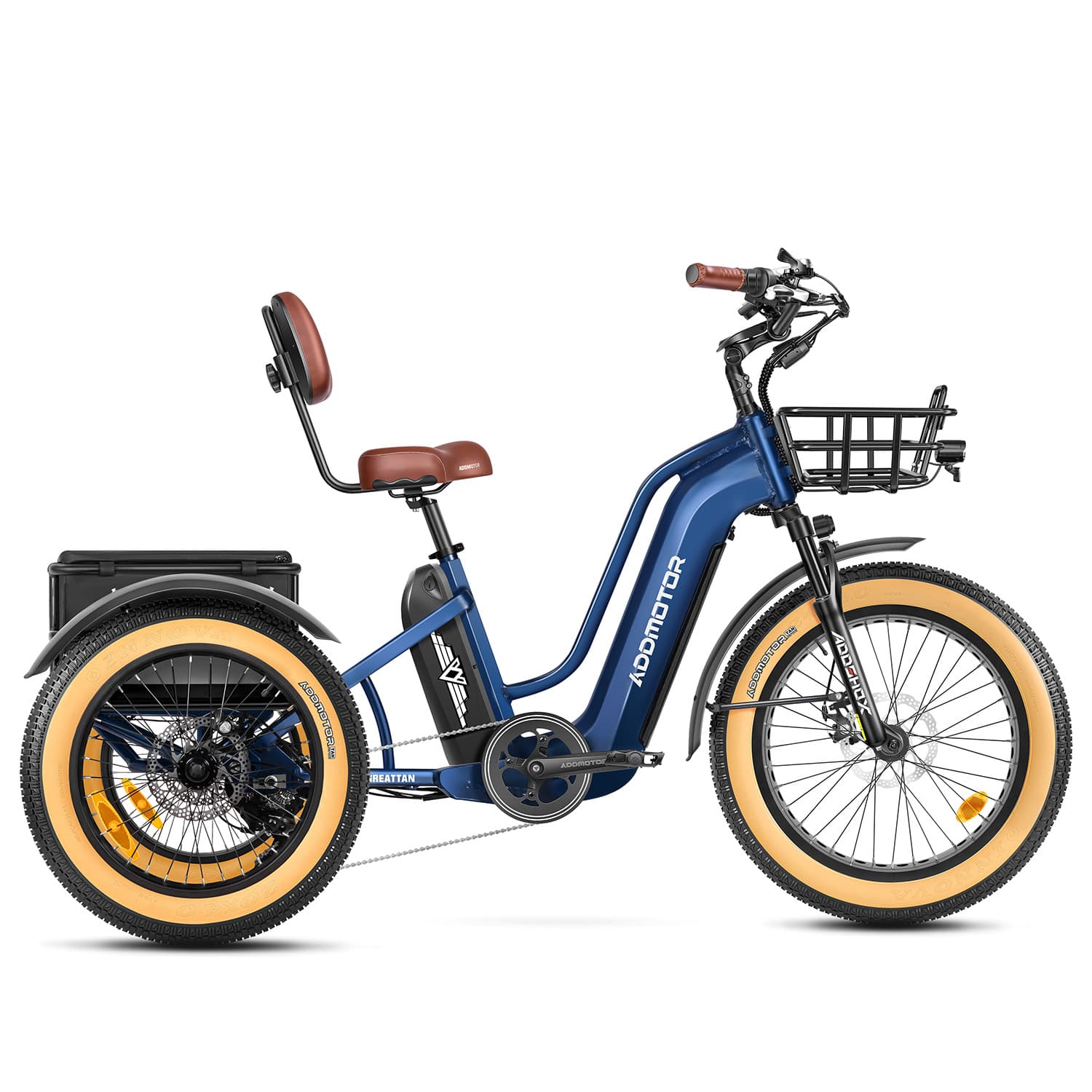 Addmotor E-Bike Discount Offers