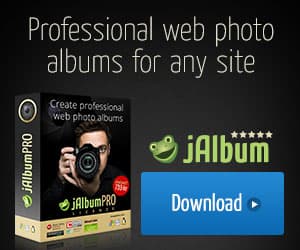 Jalbum discount coupons and deals