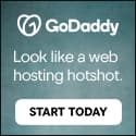 GoDaddy.com discount coupons and deals
