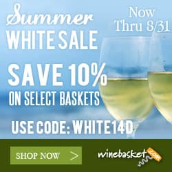 Winebasket/Babybasket/Capalbosonline discount coupons and deals