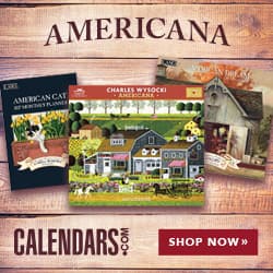 Calendars.com discount coupons and deals