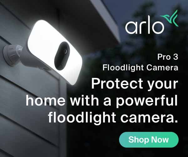 Arlo Australia discount coupons and deals