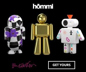 HiHommi WW discount coupons and deals