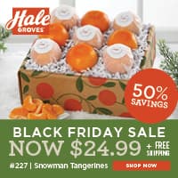 Hale Groves discount coupons and deals
