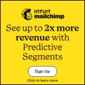 Mailchimp International discount coupons and deals