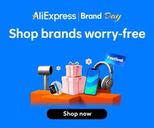 AliExpress - Global discount coupons and deals