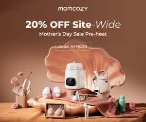 Momcozy discount coupons and deals