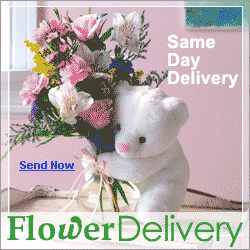 FlowerDelivery.com discount coupons and deals