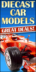 Diecast discount coupons and deals