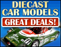 Diecast discount coupons and deals