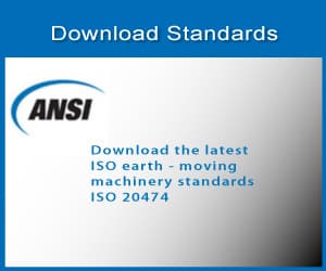 ANSI discount coupons and deals