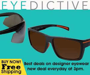Eyedictive discount coupons and deals