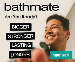 BathMate discount coupons and deals