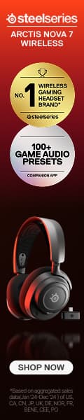 SteelSeries discount coupons and deals
