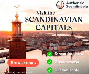Authentic Scandinavia discount coupons and deals