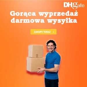 DHGate discount coupons and deals