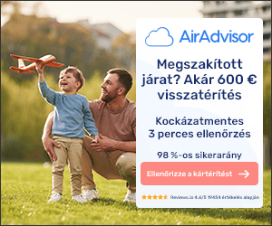 AirAdvisor EU discount coupons and deals