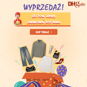 DHGate discount coupons and deals
