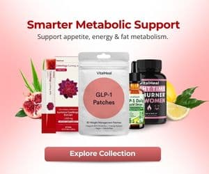 Vitalheal discount coupons and deals