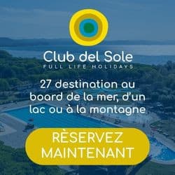 Club del Sole discount coupons and deals