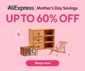 AliExpress - Global discount coupons and deals