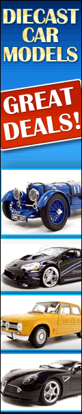 Diecast discount coupons and deals