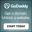 GoDaddy.com discount coupons and deals
