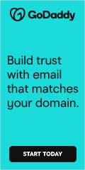 GoDaddy.com discount coupons and deals