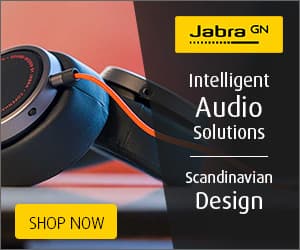 Jabra discount coupons and deals