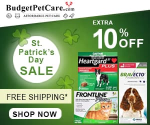 Budget Pet Care discount coupons and deals