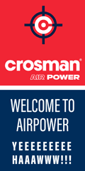 Velocity Outdoor-Crosman/Benjamin/LaserMax/Game Face discount coupons and deals