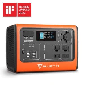Bluetti Global discount coupons and deals