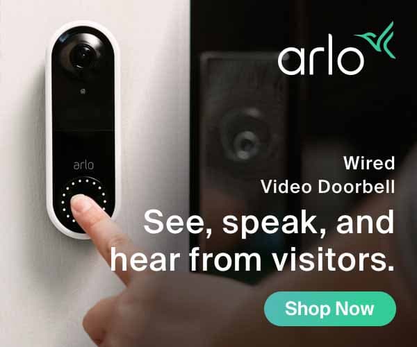Arlo Australia discount coupons and deals