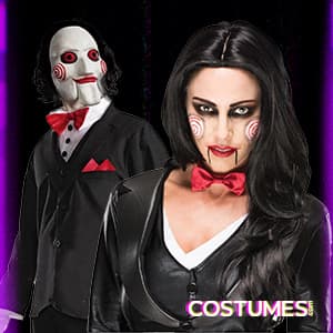 Costumes.com discount coupons and deals
