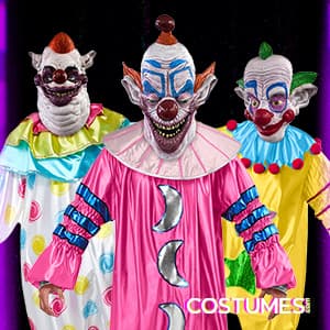 Costumes.com discount coupons and deals