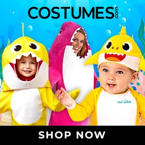 Costumes.com discount coupons and deals