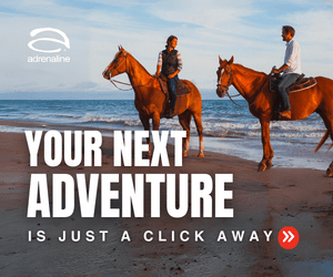 Adrenaline discount coupons and deals