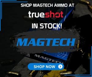 True Shot Ammo discount coupons and deals