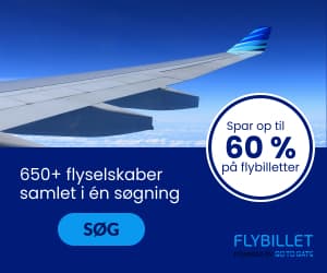 FLYBILLET discount coupons and deals