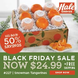 Hale Groves discount coupons and deals