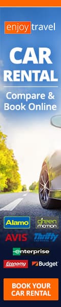 Enjoy Travel discount coupons and deals