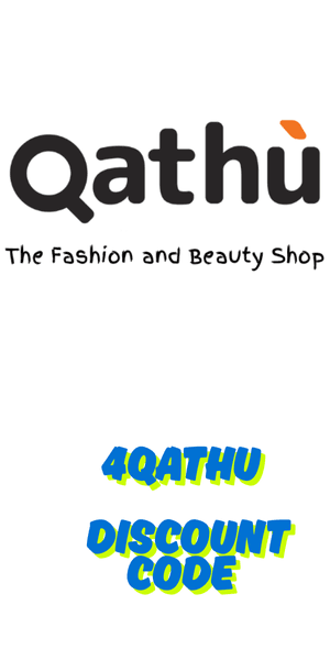 Qathu - K-Beauty Store discount coupons and deals