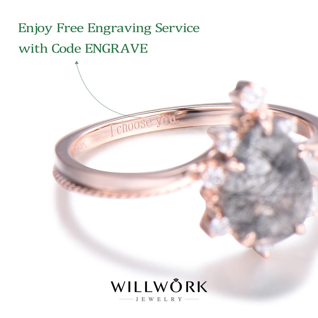 WillWork Jewelry discount coupons and deals