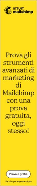 Mailchimp International discount coupons and deals