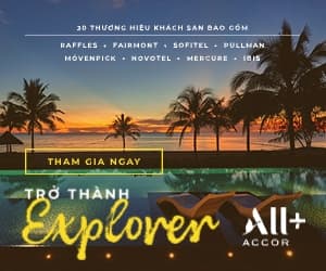 AccorPlus discount coupons and deals