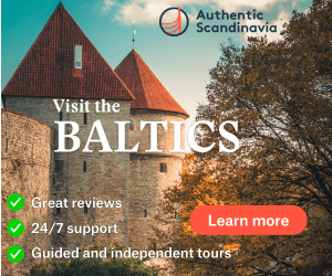 Authentic Scandinavia discount coupons and deals