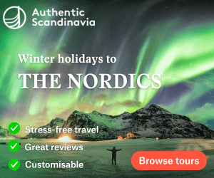 Authentic Scandinavia discount coupons and deals