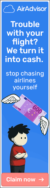 AirAdvisor EU discount coupons and deals