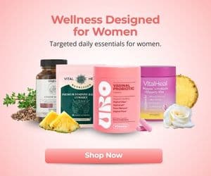 Vitalheal discount coupons and deals