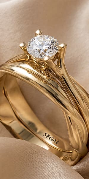 Segal Jewelry discount coupons and deals